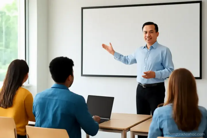 Bộ lọc trong cơ sở dữ liệu: mỗi lần bấm là một nhóm bài biến mất
