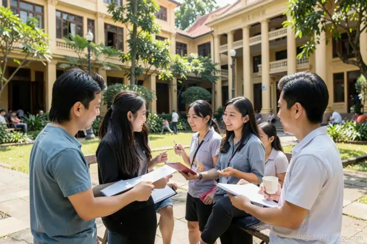 Đánh giá độ tin cậy của một nguồn