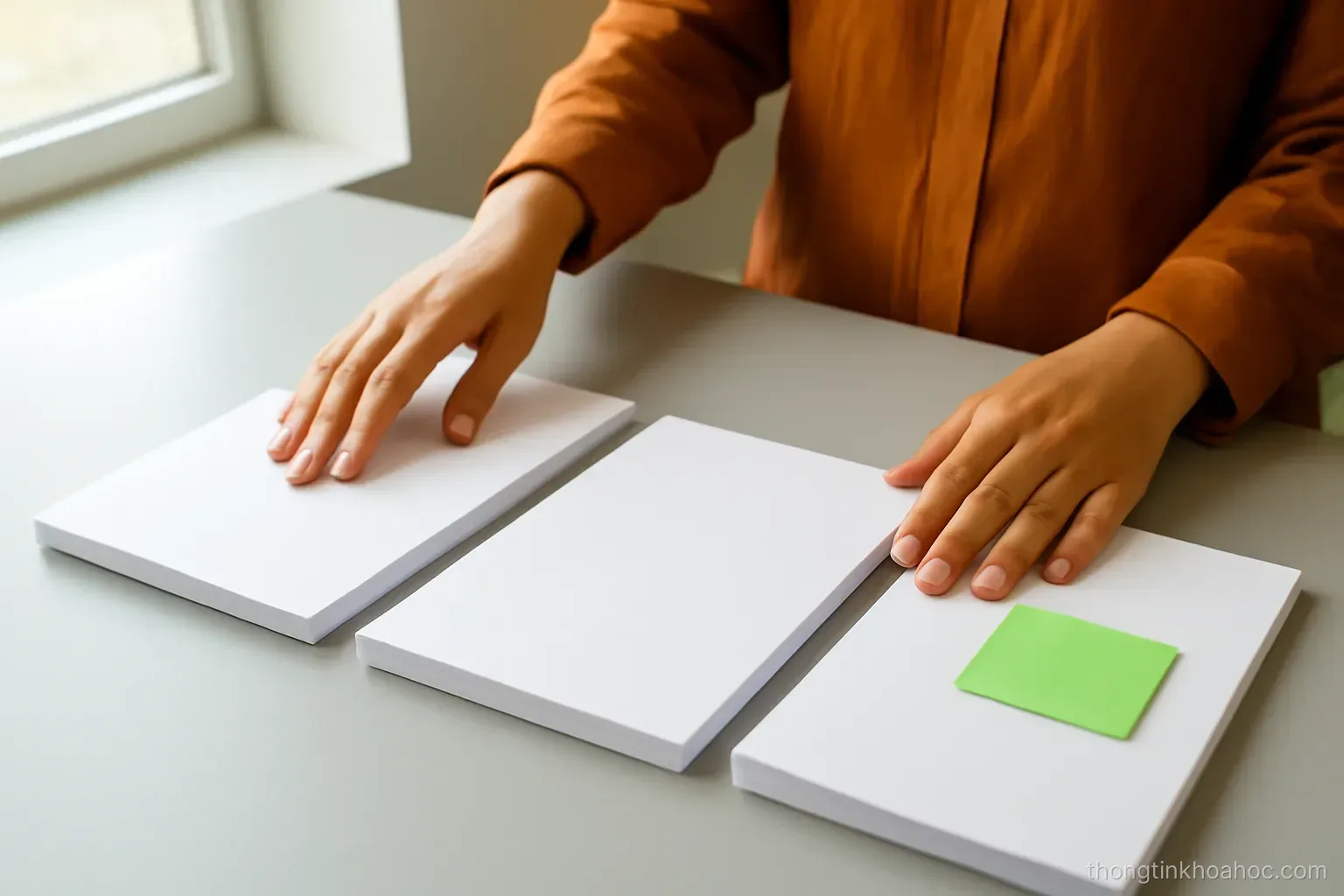 Ba phiên bản của một bài báo: đọc bản nào, trích bản nào, đăng bản nào